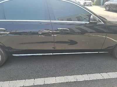 2022 Mercedes-Benz S 580 W1K6G7GB1NA097626 VIN:W1K6G7GB1NA097626