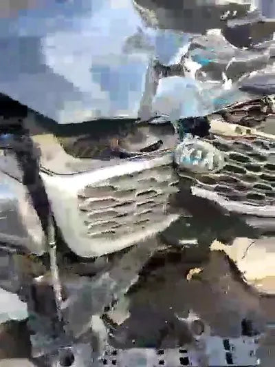 2019 Kia Sorento KNAPH81BBLA640923 VIN:KNAPH81BBLA640923