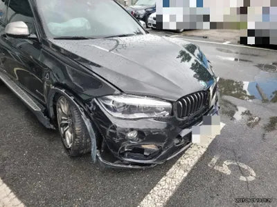 2015 BMW 640 WBAKV4106F0P72234 VIN:WBAKV4106F0P72234