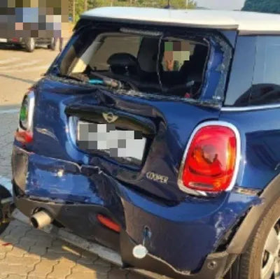 2018 MINI Cooper WMWXP5108J2H39449 VIN:WMWXP5108J2H39449