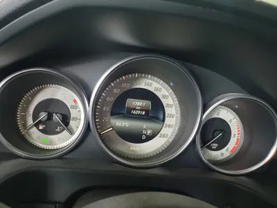 2016 Mercedes-Benz E 220 WDDHF0AB5GB304950 VIN:WDDHF0AB5GB304950