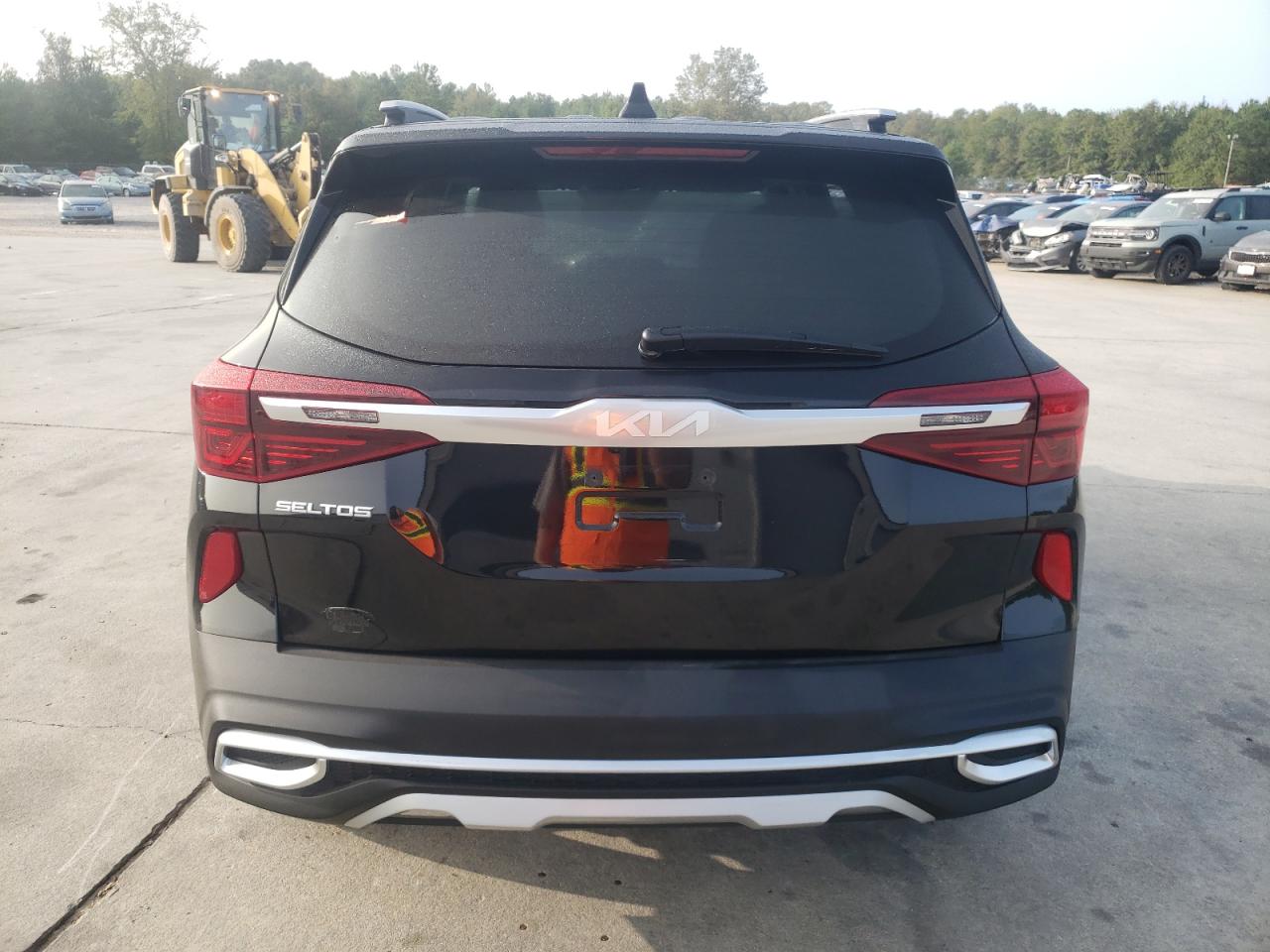 2023 KIA SELTOS S VIN:KNDEU2AA5P7391807
