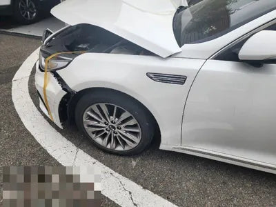 2018 Kia K5 VIN: