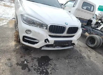 2015 BMW 630 WBAKV2101F0N23313 VIN:WBAKV2101F0N23313