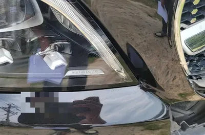 2017 Mercedes-Benz CLS 400 WDDLJ6FB9HA203468 VIN:WDDLJ6FB9HA203468