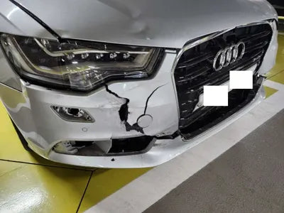 2015 Audi A6 WAUZZZ4G2FN042154 VIN:WAUZZZ4G2FN042154