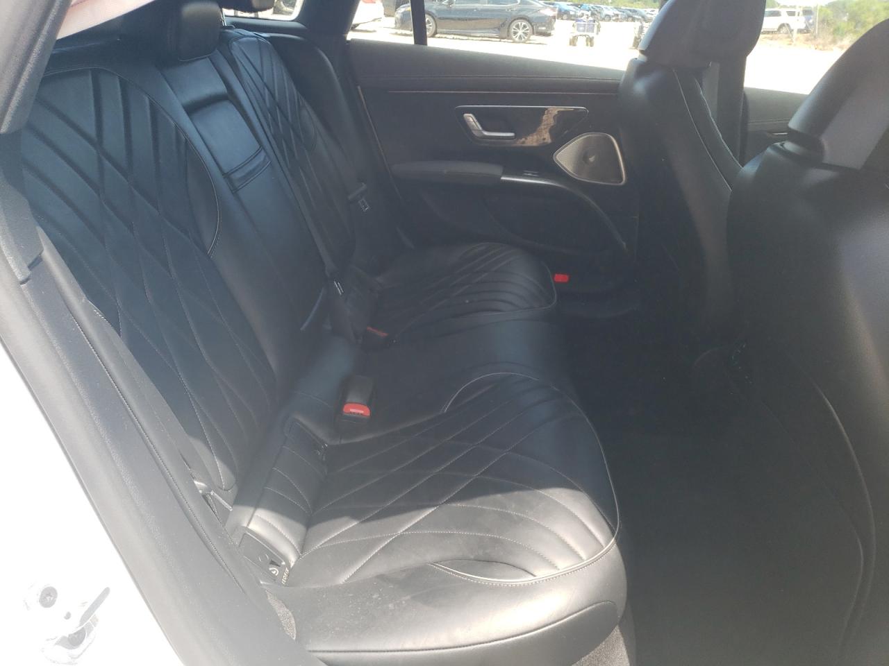 2022 MERCEDES-BENZ EQS SEDAN 450+ VIN:W1KCG2DB7NA004800