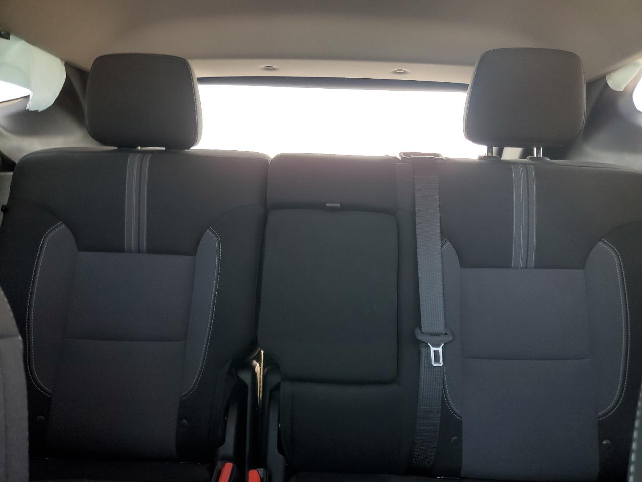 2024 CHEVROLET BLAZER 2LT VIN:3GNKBCR4XRS203887