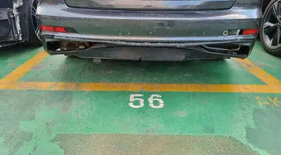 2023 Audi A6 WAUZZZF20PN046142 VIN:WAUZZZF20PN046142