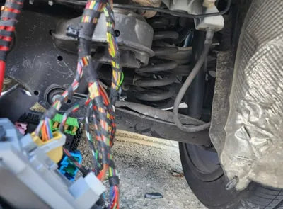 2021 Mercedes-Benz C 200 VIN: