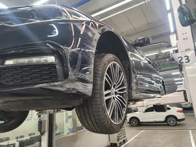 2017 BMW 530 292KMWBAJC9107HG9 VIN:292KMWBAJC9107HG9