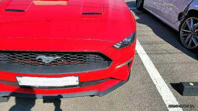 2020 Ford Mustang 1FA6P8TH4L5128874 VIN:1FA6P8TH4L5128874