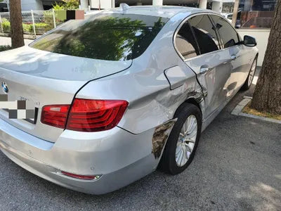 2016 BMW 520 WBA5E5109GG074521 VIN:WBA5E5109GG074521