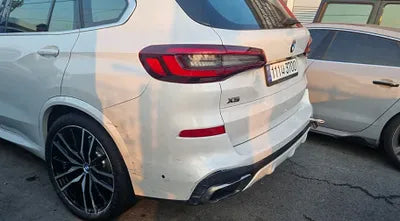 2021 BMW X5 M WBAJU4101M9F35919 VIN:WBAJU4101M9F35919