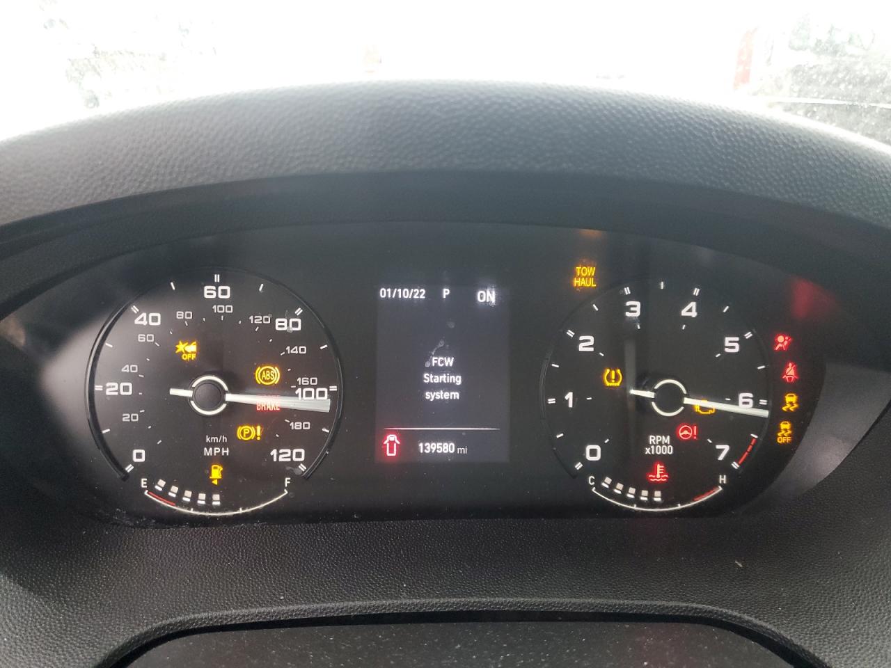 2023 RAM PROMASTER 3500 3500 STANDARD VIN:3C7WRVMG1PE514206