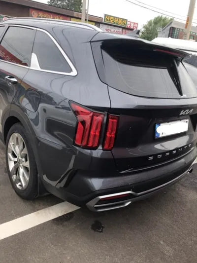 2022 Kia Sorento KNARM81FGNA147321 VIN:KNARM81FGNA147321