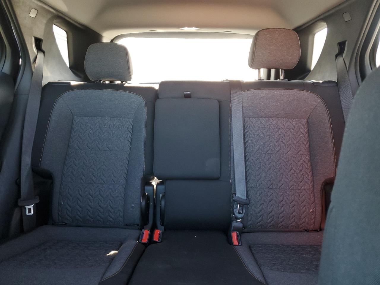 2022 CHEVROLET EQUINOX LT VIN:3GNAXKEV3NL232108