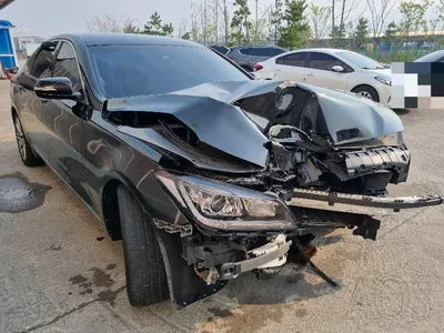 2019 Genesis G80 VIN: