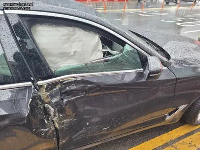 2019 BMW 520 WBAJK7108KGL28831 VIN:WBAJK7108KGL28831