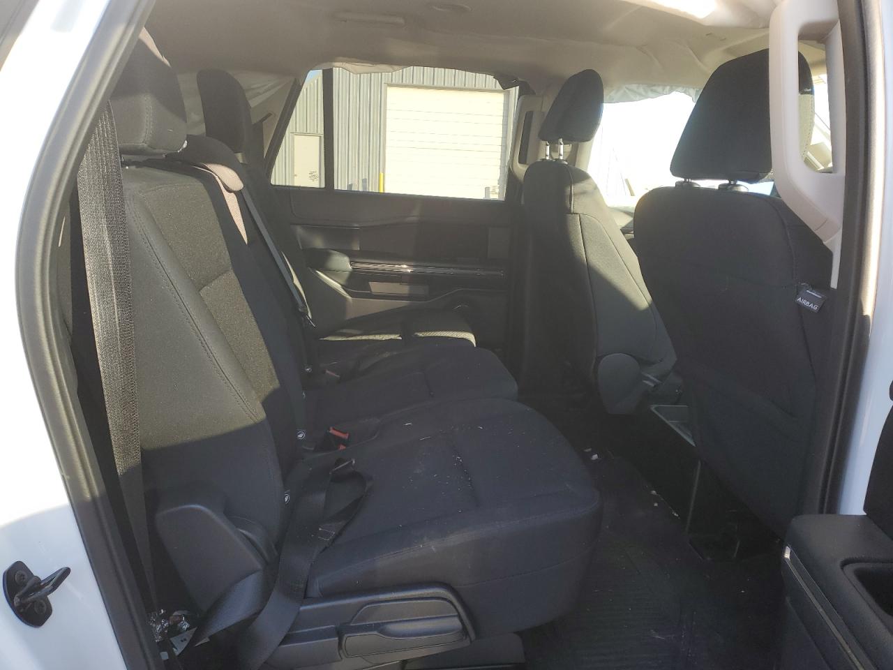 2023 FORD EXPEDITION MAX XL VIN:1FMJK1F8XPEA18709