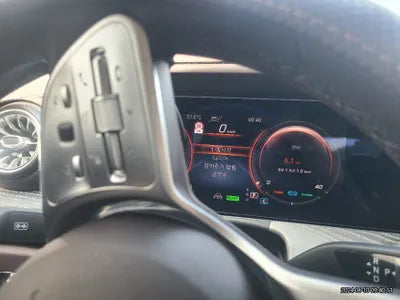 2021 Mercedes-Benz CLS 450 VIN: