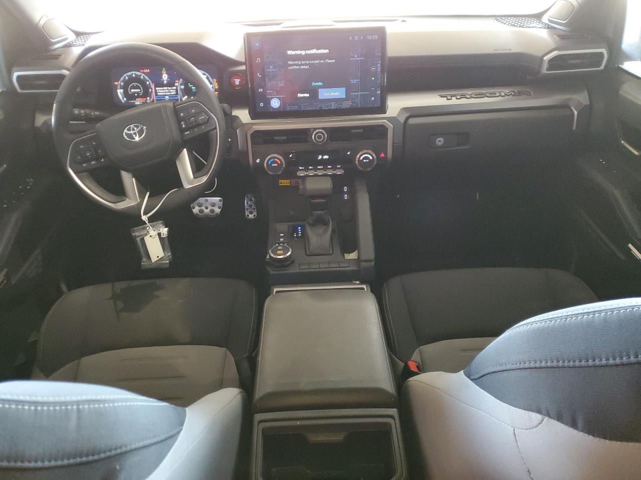 2024 TOYOTA TACOMA DOUBLE CAB VIN:3TMLB5JNXRM001973