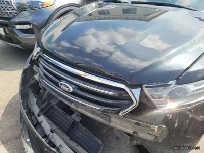 2015 Ford Taurus 062KM1FAHP2F94FG1 VIN:062KM1FAHP2F94FG1