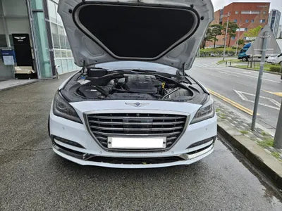 2017 Genesis G80 KMHGM41DDHU219440 VIN:KMHGM41DDHU219440