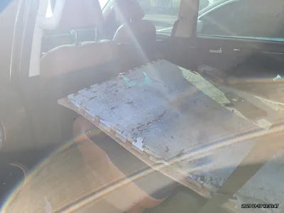 2017 Kia Mohave VIN: