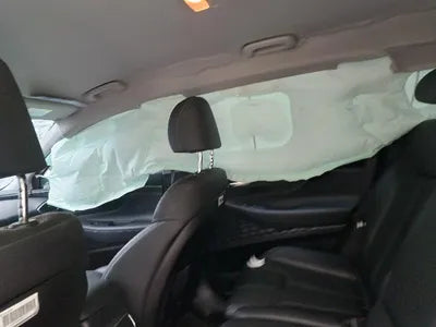 2021 Hyundai Santa FE KMHS281HHMU394952 VIN:KMHS281HHMU394952