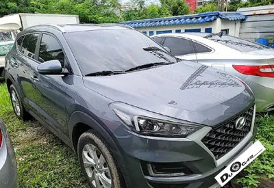 2019 Hyundai Tucson KMHJ3817GKU948951 VIN:KMHJ3817GKU948951