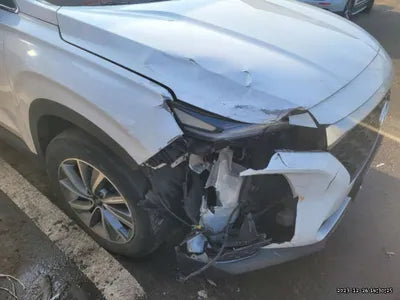 2019 Hyundai Santa FE KMHS281BBKU150802 VIN:KMHS281BBKU150802