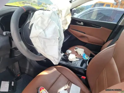 2017 Kia Sorento 417KMKNAPK81BBHA3 VIN:417KMKNAPK81BBHA3