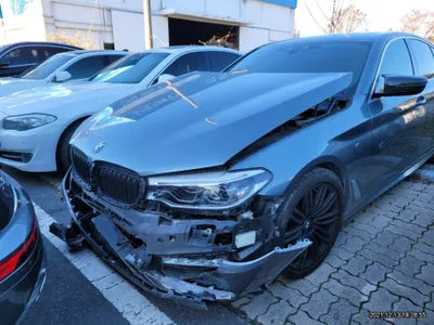 2017 BMW 530 WBAJD3100JG969926 VIN:WBAJD3100JG969926