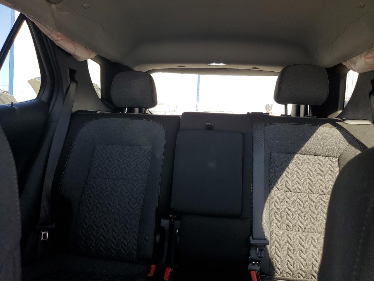 2024 CHEVROLET EQUINOX LT VIN:3GNAXKEG7RL175869