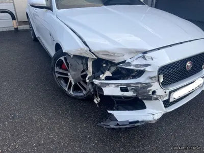 2017 Jaguar XE SAJAB4BV4HA944289 VIN:SAJAB4BV4HA944289