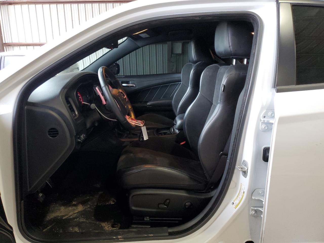 2023 DODGE CHARGER GT VIN:2C3CDXMGXPH624111