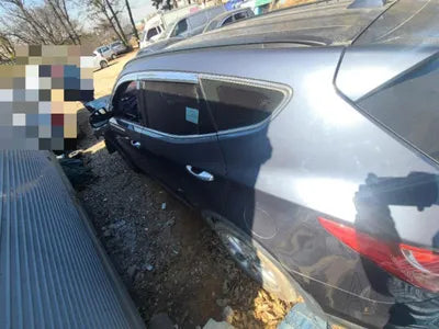 2015 Hyundai Santa FE 983KMKMHSW81UDFU5 VIN:983KMKMHSW81UDFU5