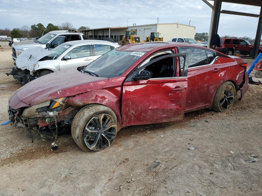 2023 NISSAN ALTIMA SR VIN:1N4BL4CW0PN407584