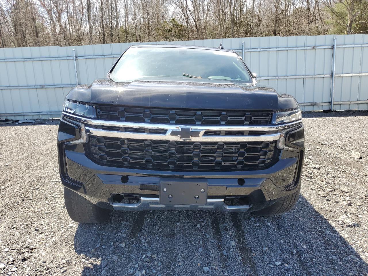 2023 CHEVROLET TAHOE K1500 VIN:1GNSKLEDXPR174204
