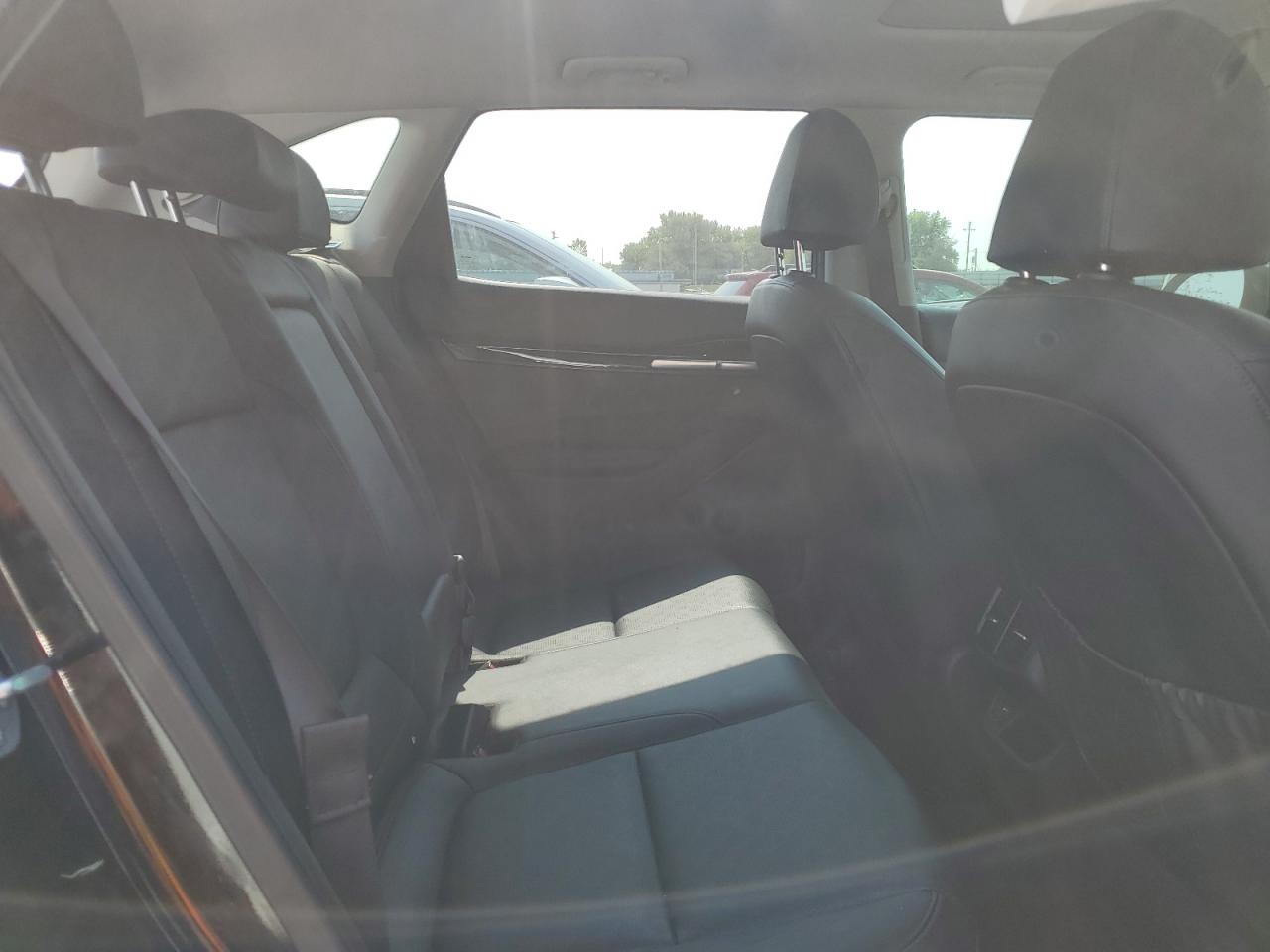 2022 KIA SELTOS EX VIN:KNDERCAAXN7301782