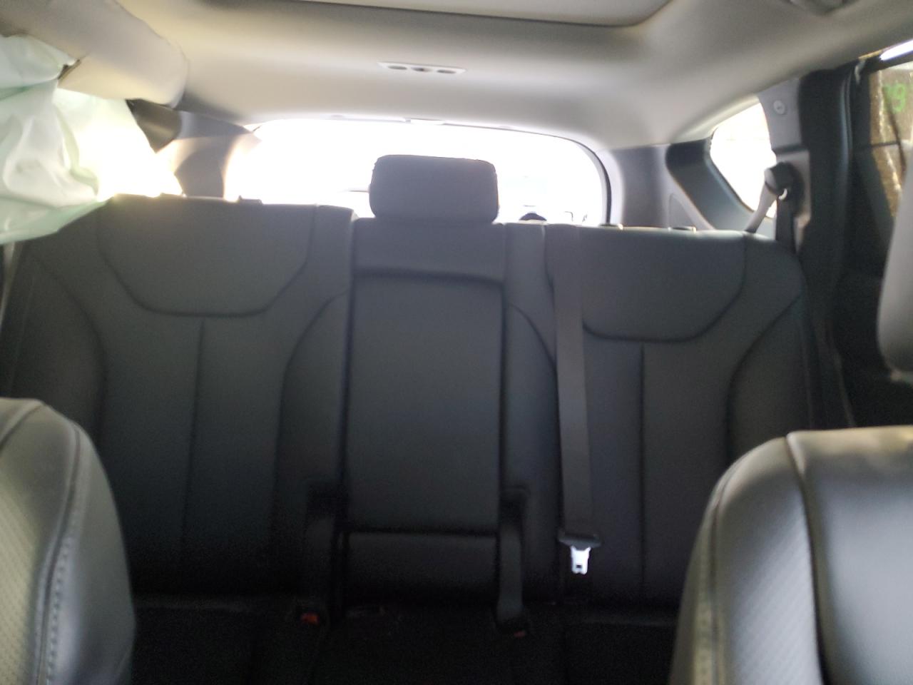 2023 HYUNDAI SANTA FE SEL PREMIUM VIN:5NMS34AJ5PH620738