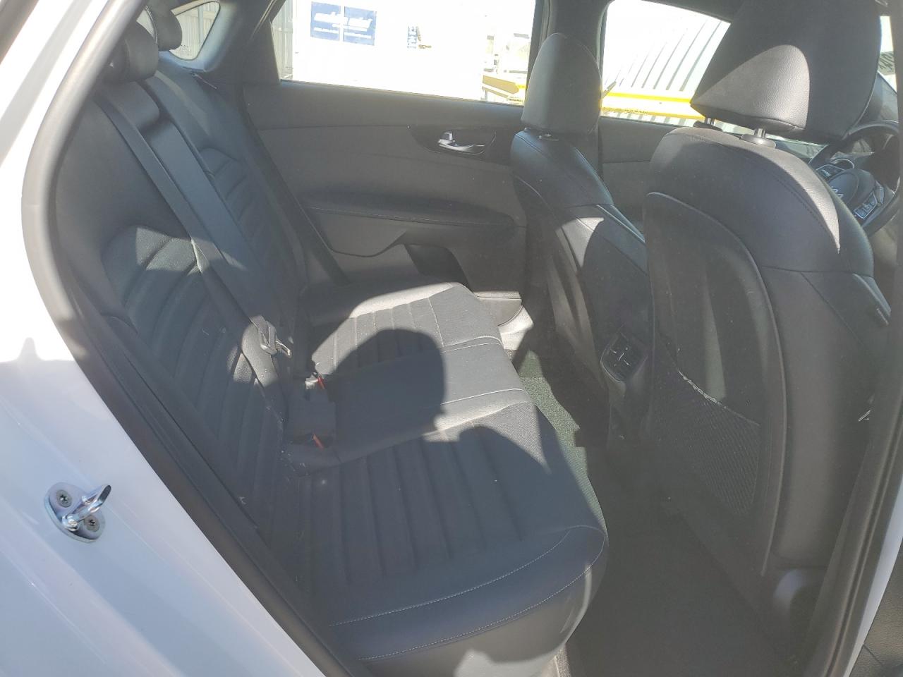 2022 KIA FORTE GT LINE VIN:3KPF54AD7NE469461