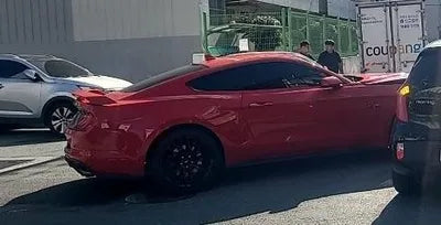 2021 Ford Mustang GT 1FA6P8CF2M5111622 VIN:1FA6P8CF2M5111622