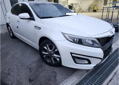 2015 Kia K5 KNAGN418BFA591598 VIN:KNAGN418BFA591598