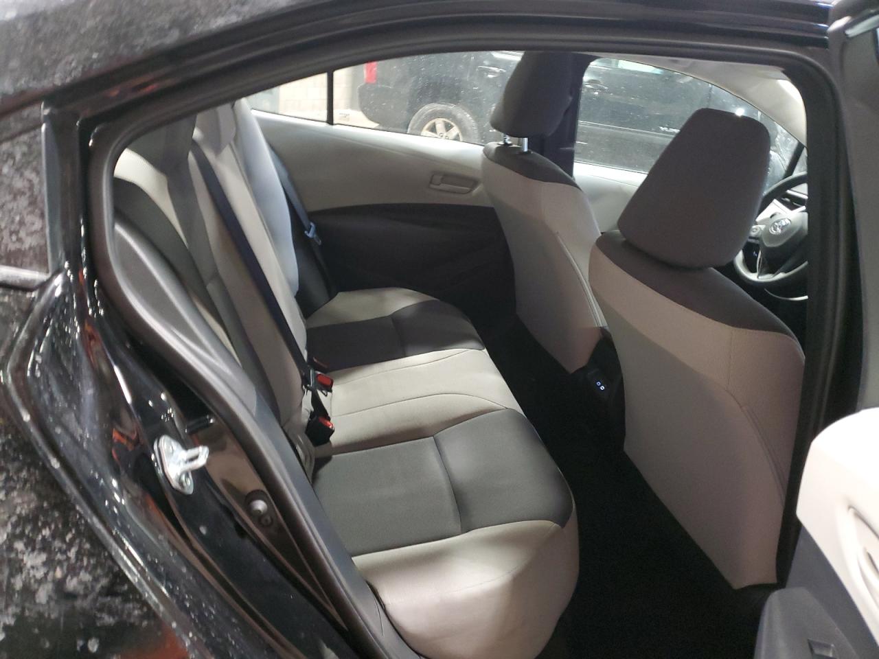 2024 TOYOTA COROLLA LE VIN:5YFB4MDEXRP171156