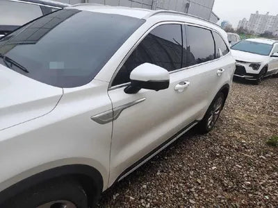 2020 Kia Sorento VIN: