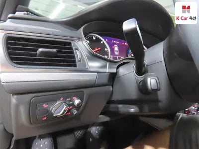 2018 Audi A6 WAUZZZ4G1JN069886 VIN:WAUZZZ4G1JN069886