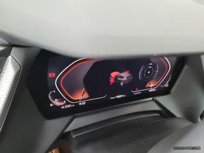 2021 BMW 120 WBA7L710XM7J10223 VIN:WBA7L710XM7J10223