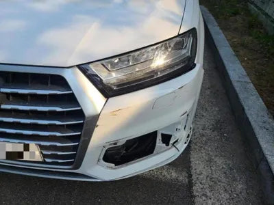 2019 Audi Q7 WAUZZZ4M5KD047189 VIN:WAUZZZ4M5KD047189